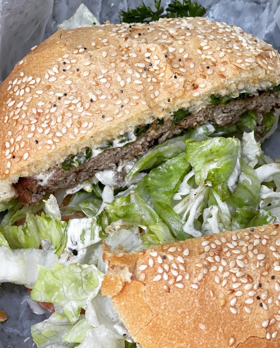 Sandwiches